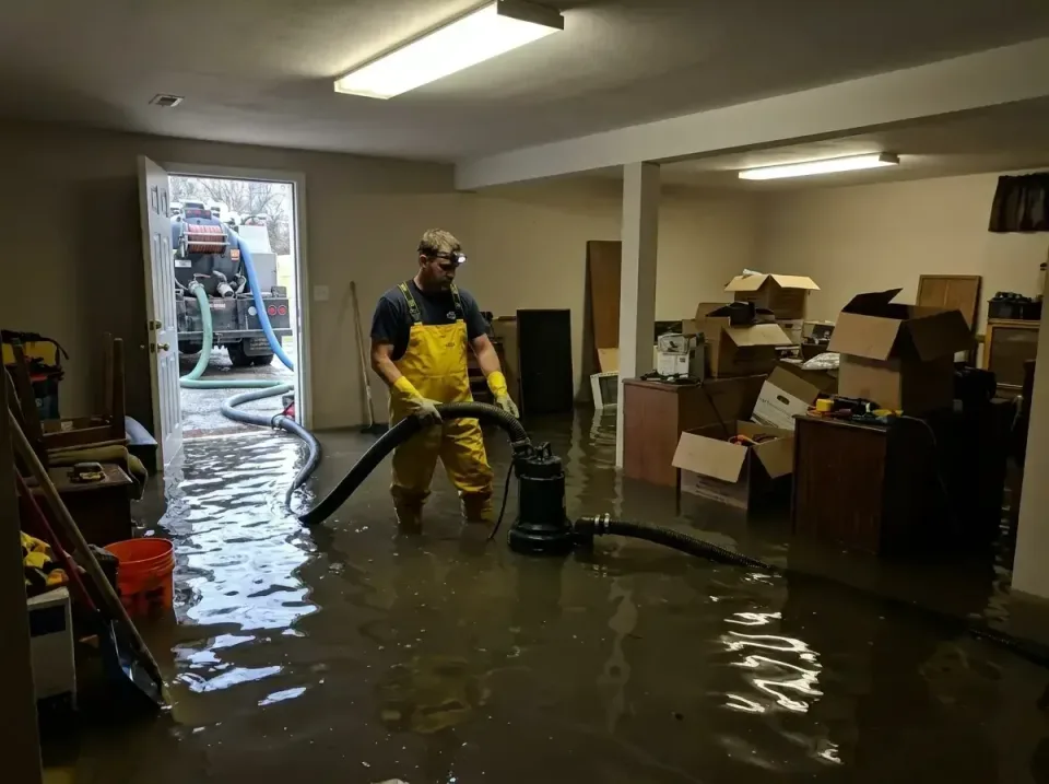 basement-burst-pipe-flooding-a-001 — frequently asked questions, 24-Hour Water Damage Restoration Services in McPherson, KS